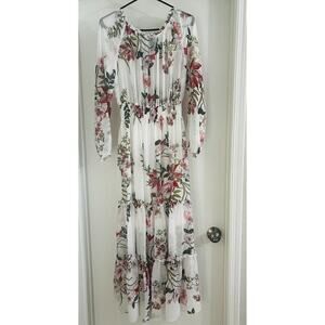 Women Dress Maxi Kate And Lily Size 10
